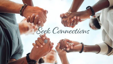 seek connections