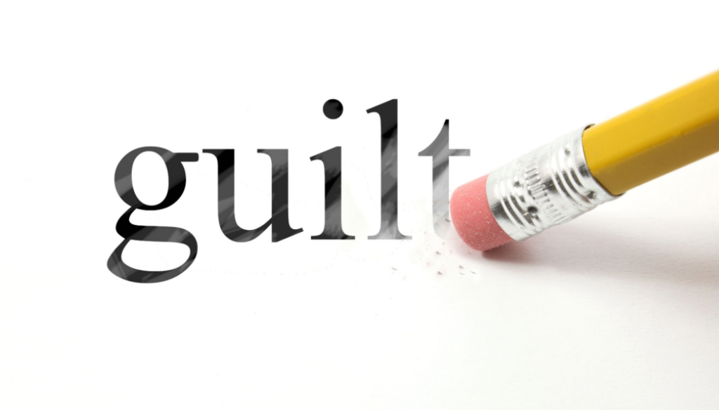 guilt