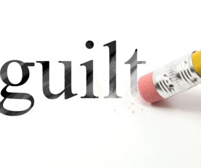 guilt