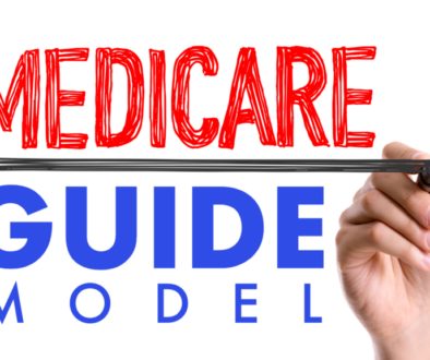 medicare guide model