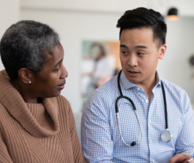 early-dementia-detection